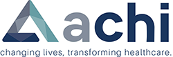 achi - changing lives, transforming healthcare