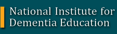 National Institute for Dementia Education