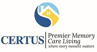 Certus: Premier Memory Care Living